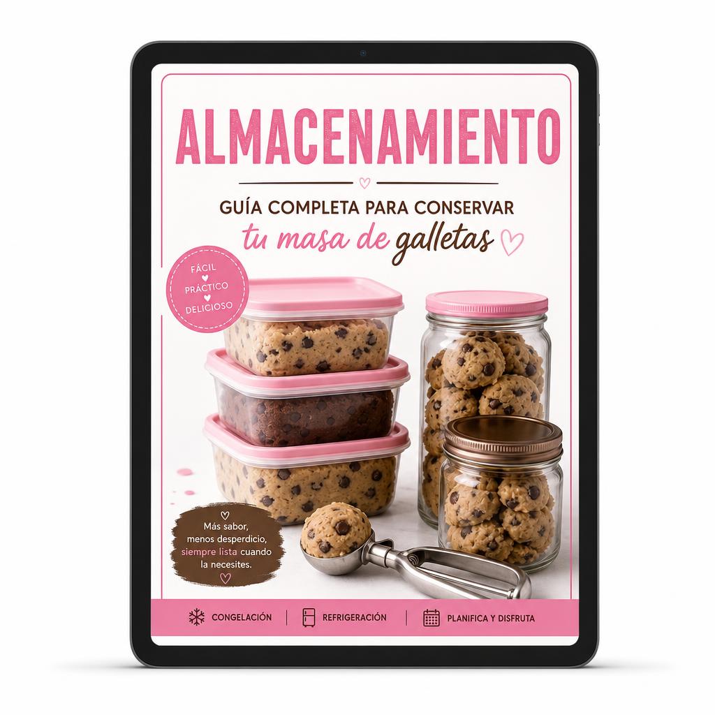 Almacenamiento