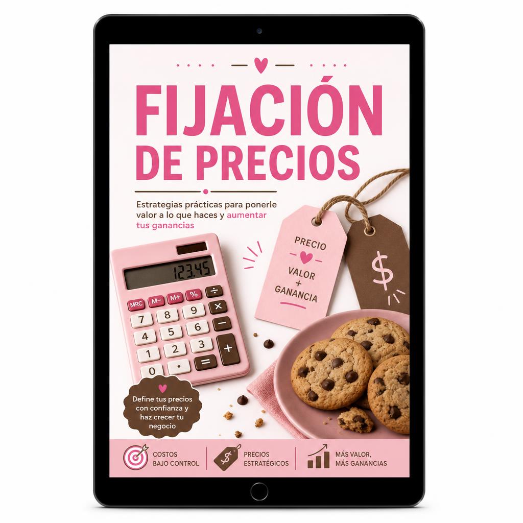Fijación de Precios