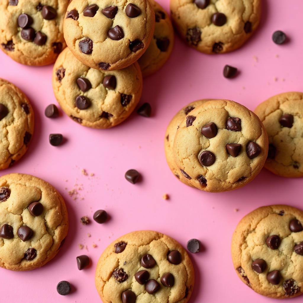 Cookies gourmet